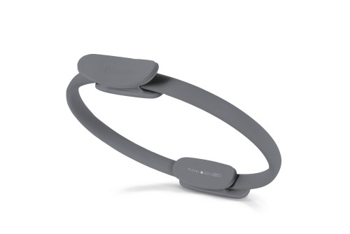 Amila Δαχτυλίδι Pilates Ring Nora Light Storm Grey (99757)