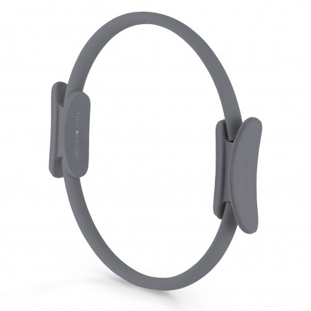 Amila Δαχτυλίδι Pilates Ring Nora Light Storm Grey 