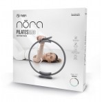 Amila Δαχτυλίδι Pilates Ring Nora Light Storm Grey (99757)