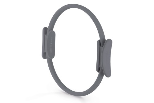 Amila Δαχτυλίδι Pilates Ring Nora Light Storm Grey (99757)