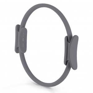 Amila Δαχτυλίδι Pilates Ring Nora Medium Storm Grey (99758)