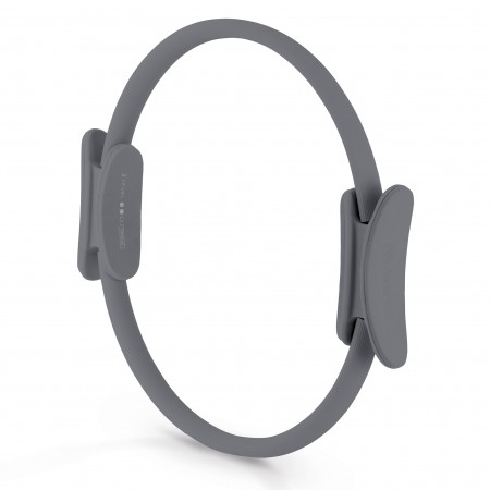 Amila Δαχτυλίδι Pilates Ring Nora Medium Storm Grey 