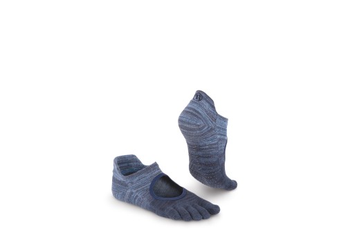 Amila Γυναικείες Κάλτσες Pilates Yoga Pulcherrima 35-38 ? Okeanos (99853)
