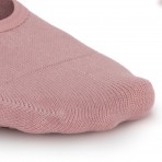 Amila Γυναικείες Κάλτσες Pilates Yoga Trinity Bellulu 39-42 ?rose (99856)
