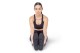 Amila Bellulu Κάλτσες Pilates - Yoga 39-42 Μαύρες