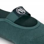 Amila Γυναικείες Κάλτσες Pilates Yoga Trinity Bellulu 35-38?teal G (99859)