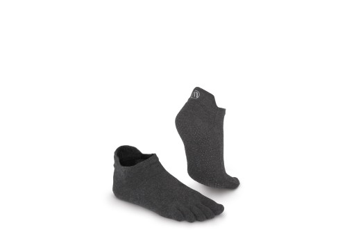 Amila Γυναικείες Κάλτσες Pilates Yoga Felis 35-38 ? Ash Grey (99861)