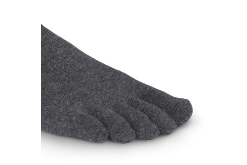 Amila Γυναικείες Κάλτσες Pilates Yoga Felis 39-42 ? Ash Grey (99862)