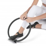 Amila Γυναικείες Κάλτσες Pilates Yoga Trinity Bellulu 39-42 ? Grap (99864)