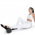 Amila Γυναικείες Κάλτσες Pilates Yoga Balu 39-42 ? Μαύρο (99866)