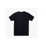 Basehit T-Shirt (999.BM06.02 BLACK)