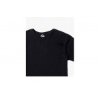 Basehit T-Shirt (999.BM06.02 BLACK)