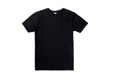 Basehit T-Shirt (999.BM06.02 BLACK)