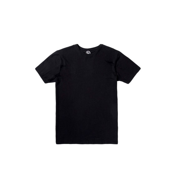 Basehit T-Shirt (999.BM06.02 BLACK)