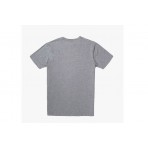 Basehit T-Shirt (999.BM06.02 D.GREY ML)