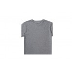 Basehit T-Shirt (999.BM06.02 D.GREY ML)