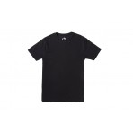 Emerson T-Shirt (999.EM06.07 BLACK)