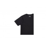 Emerson T-Shirt (999.EM06.07 BLACK)