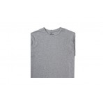 Emerson T-Shirt (999.EM06.07 D.GREY ML)