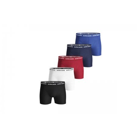 Bjorn Borg Shorts 5Pk 