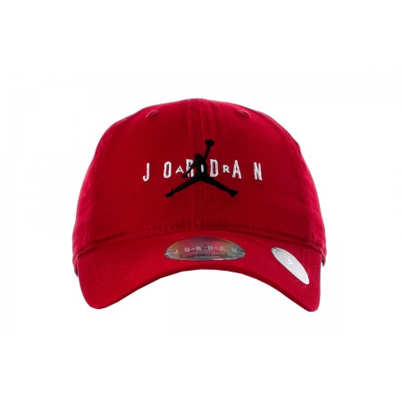Jordan Club Cap Καπέλο Velcro 