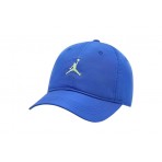Jordan Dri-FIT Essentials Παιδικό Καπέλο Velcro Ρουά