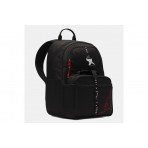 Jordan Air Lunch Unisex Σάκος Πλάτης Μαύρος