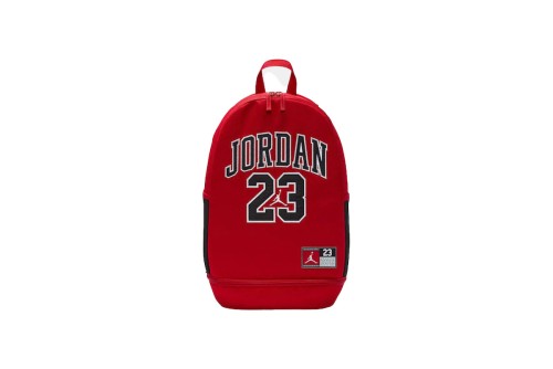 Jordan Jersey  Backpack 27L (9A0780 R78)