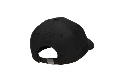 Jordan Jan Metal Jumpman Curve Brim Καπέλο Strapback (9A0823 023)