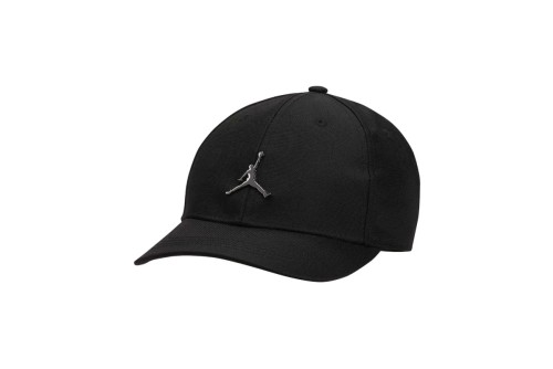 Jordan Jan Metal Jumpman Curve Brim Καπέλο Strapback (9A0823 023)