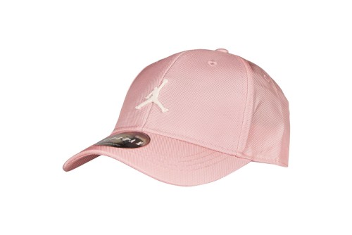 Jordan Metal Jumpman Curve Brim  Καπέλο Strapback (9A0823 A0W)
