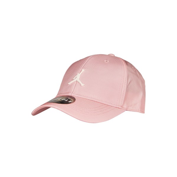 Jordan Metal Jumpman Curve Brim  Καπέλο Strapback (9A0823 A0W)