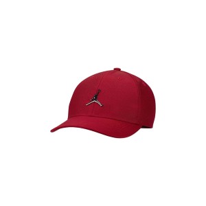 Jordan Metal Jumpman Curve Brim  Καπέλο Strapback (9A0823 R78)