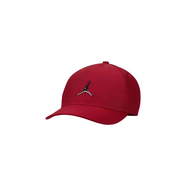 Jordan Metal Jumpman Curve Brim  Καπέλο Strapback (9A0823 R78)