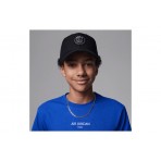 Jordan Paris Saint-Germain Club Καπέλο Strapback Μαύρο