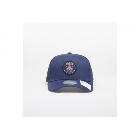 Jordan Paris Saint-Germain Club Καπέλο Strapback Μπλε Σκούρο