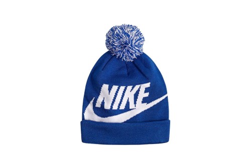 Nike Σετ Σκουφάκι Χειμερινό Με Γάντια Παιδικό (9A2695 U89)