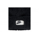 Nike 2-Piece Set Σκουφάκι Χειμερινό Με Γάντια 