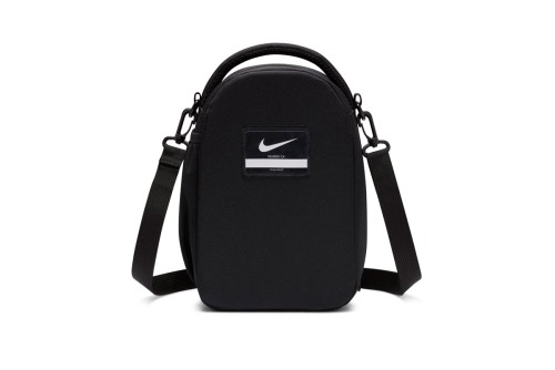 Nike Patch Lunch Tote Τσάντα Φαγητού 4L (9A3089 023)