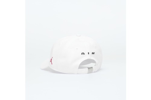 Jordan Structured Καπέλο Strapback (9A9224 001)