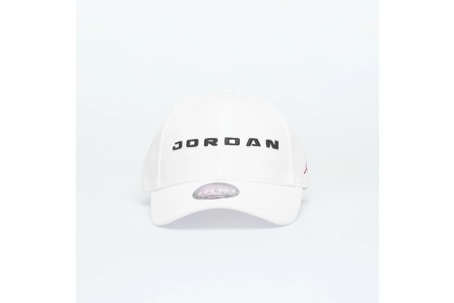 Jordan Structured Καπέλο Strapback (9A9224 001)