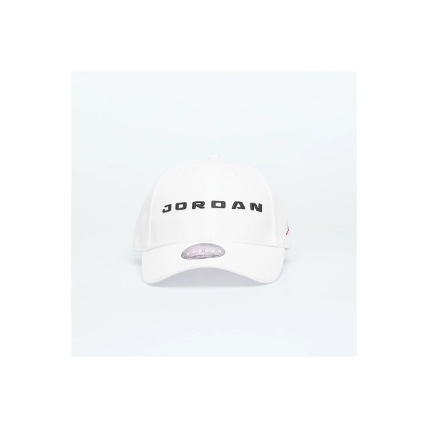 Jordan Structured Καπέλο Strapback (9A9224 001)