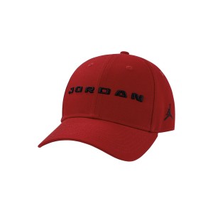 Jordan Structured Καπέλο Strapback (9A9224 R78)