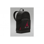 Jordan Air Raid Backpack Μαύρο 17L