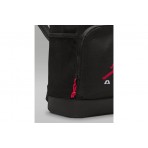 Jordan Air Raid Backpack Μαύρο 17L