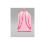 Jordan Air Raid Backpack Ροζ, Φούξια 17L