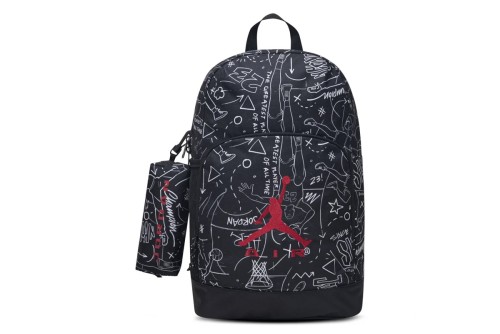 Jordan Air Raid Backpack 17L (9A9250 F66)