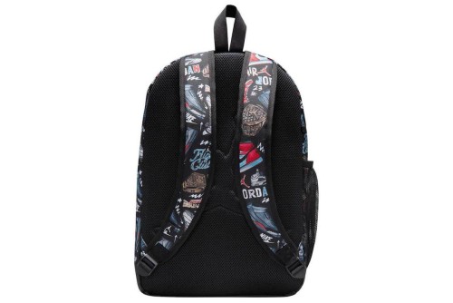 Jordan Air Raid Backpack 17L (9A9250 KR5)