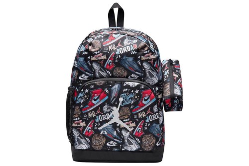 Jordan Air Raid Backpack 17L (9A9250 KR5)