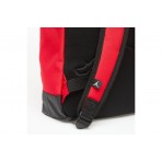 Jordan Air Raid Backpack Κόκκινο, Μαύρο 17L